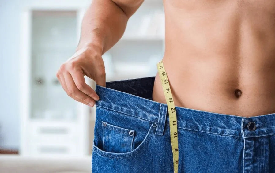 Bajar de Peso Sin Dietas Extremas